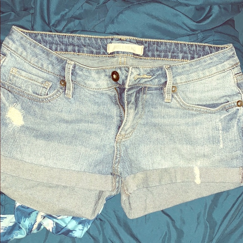 Shorts